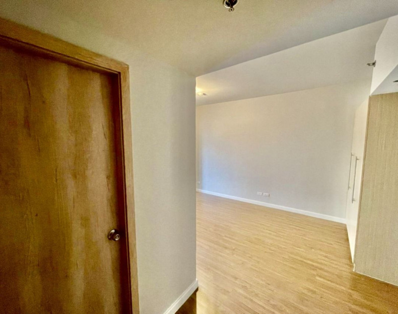 Brand New 1 Bedroom Unit For Sale At The Travertine At Portico Near Ortigas Center