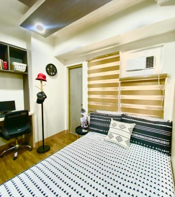 Cityland One Taft Residences Studio Condo in Taft Ave. Manila Ready For Occupancy