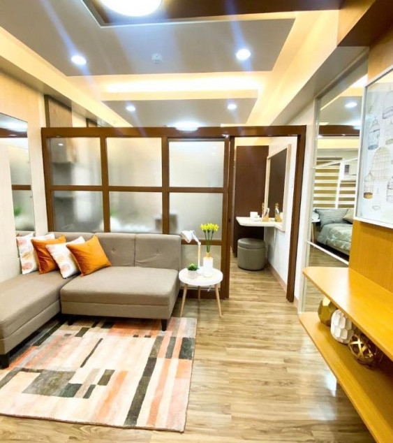 Cityland One Taft Residences Studio Condo in Taft Ave. Manila Ready For Occupancy