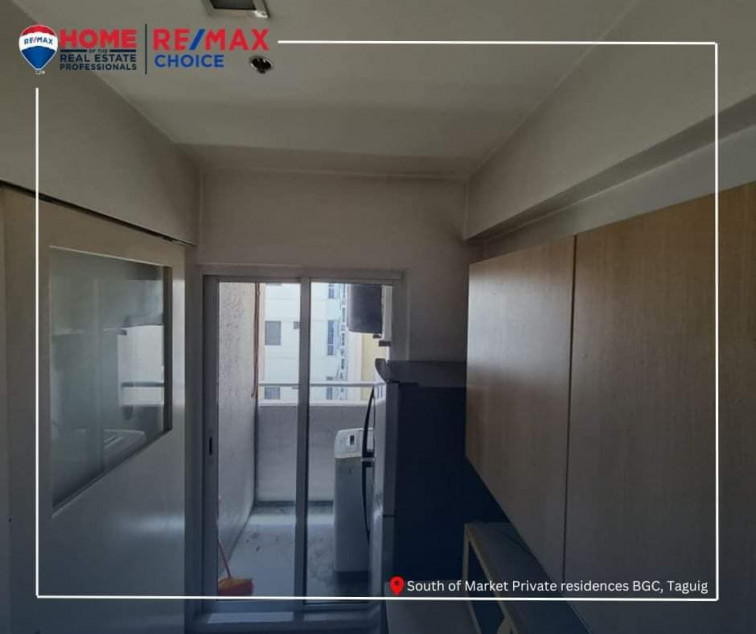 For Sale 2BR Condo In South of Market Private Residences, BGC