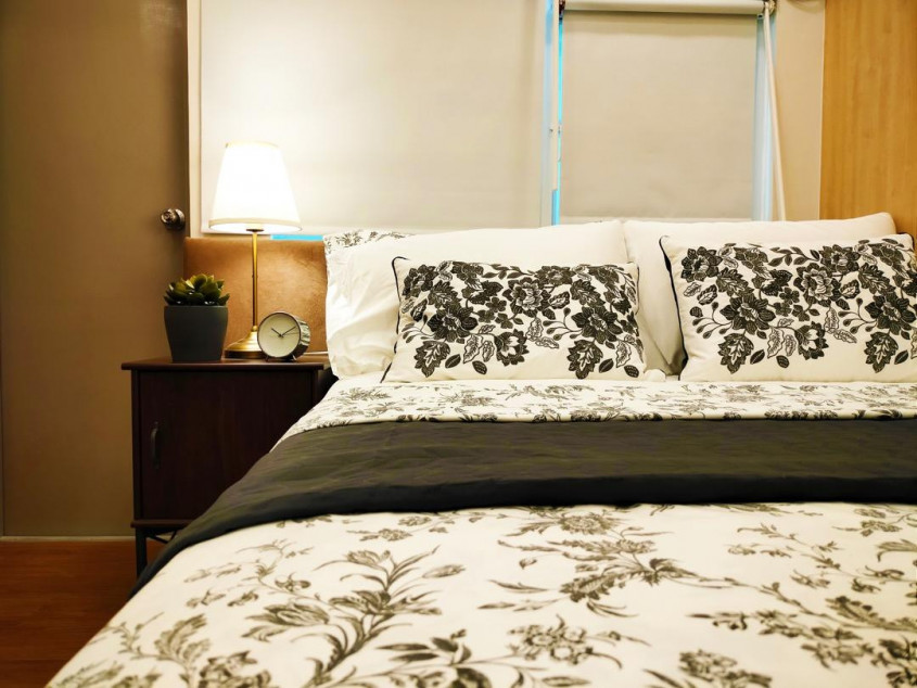 Cityland 101 Xavierville Studio Condo in Quezon City near Ateneo Ready For Occupancy