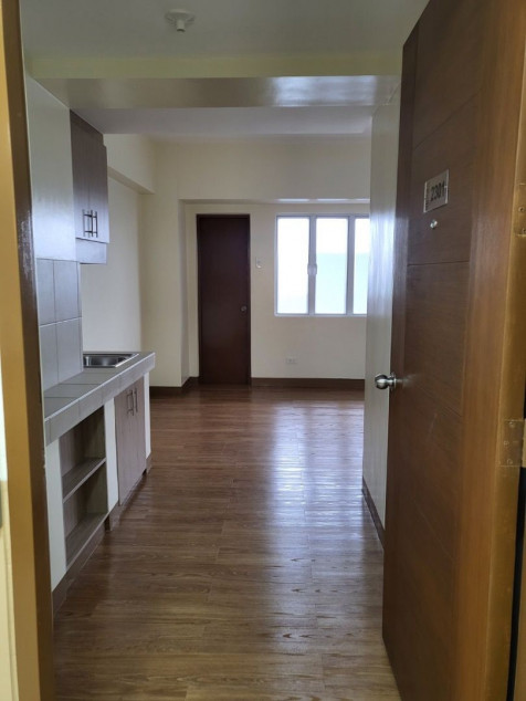 Cityland Two Premier Pre Selling 2 bedrooms in Alabang Las Piñas June 2025