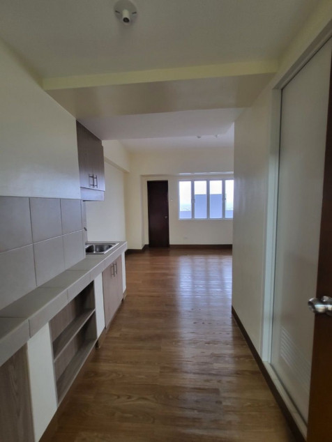 Cityland Two Premier Pre Selling 2 bedrooms in Alabang Las Piñas June 2025