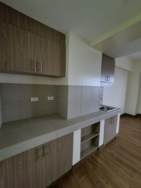 Cityland Two Premier Pre Selling 2 bedrooms in Alabang Las Piñas June 2025