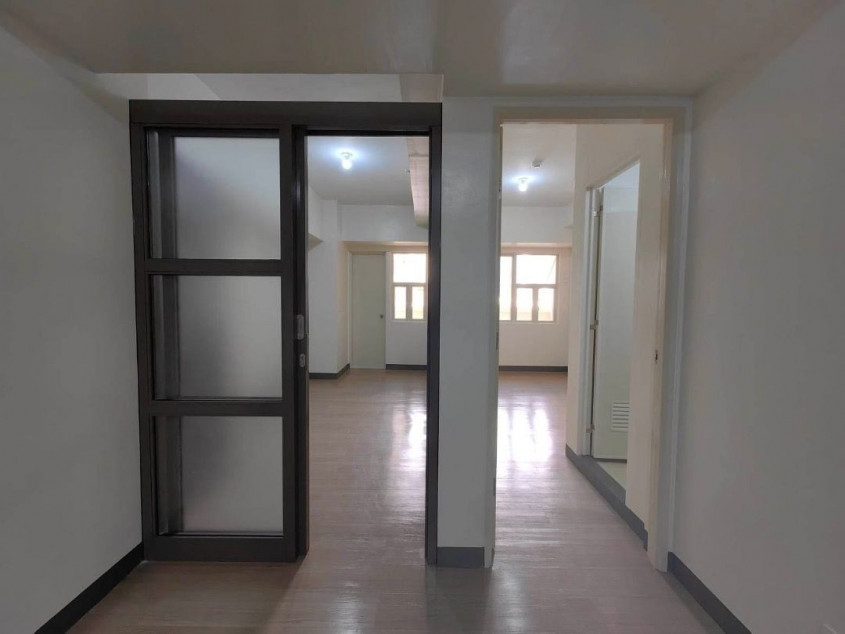 Cityland Pioneer Heights 1 2 bedroom condo in Mandaluyong near BGC