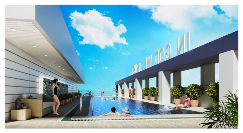 Cityland One Hidalgo Pre-Selling Condo in Manila near PGH PWU Taft