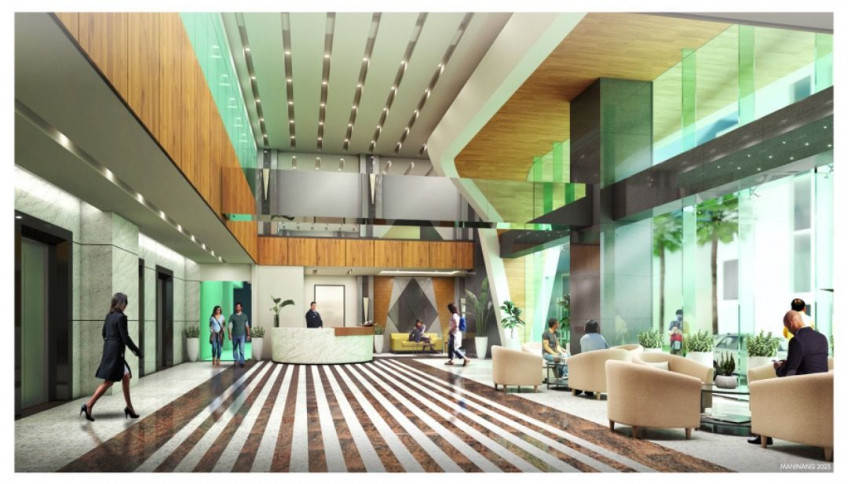 Cityland One Hidalgo Pre-Selling Condo in Manila near PGH PWU Taft