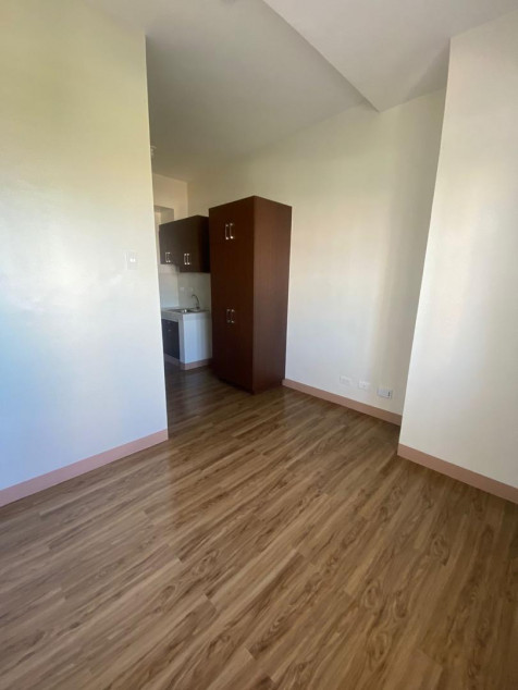 Cityland Pioneer Heights 1 Studio Condo in Mandaluyong READY FOR OCCUPANCY