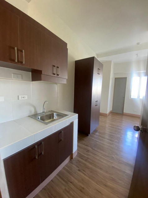 Cityland Pioneer Heights 1 Studio Condo in Mandaluyong READY FOR OCCUPANCY