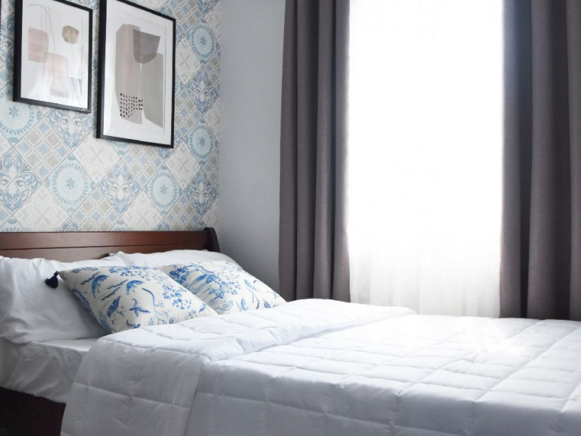 2 Bedroom House and Lot for Sale in Bulacan - Northgrove Hills Oakwood