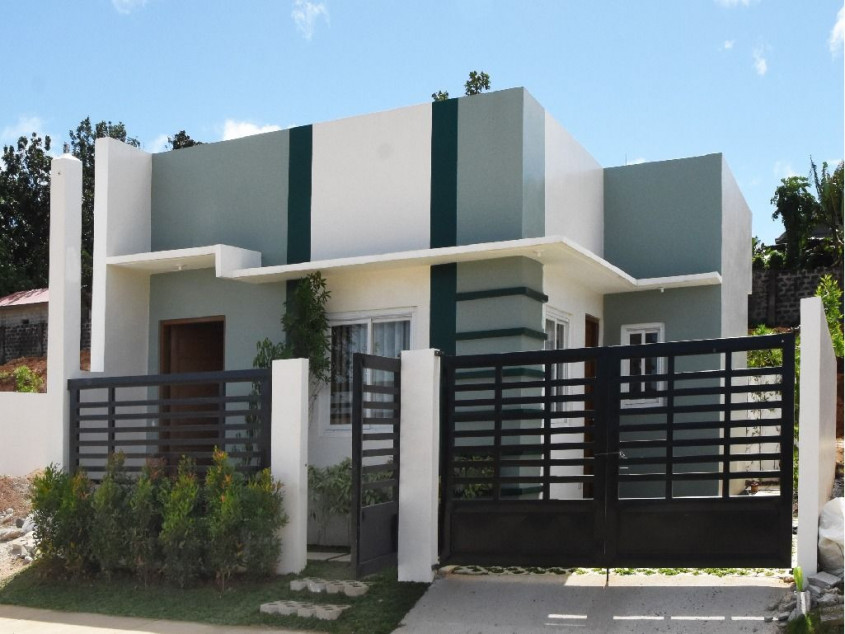 2 Bedroom House and Lot for Sale in Bulacan - Northgrove Hills Oakwood