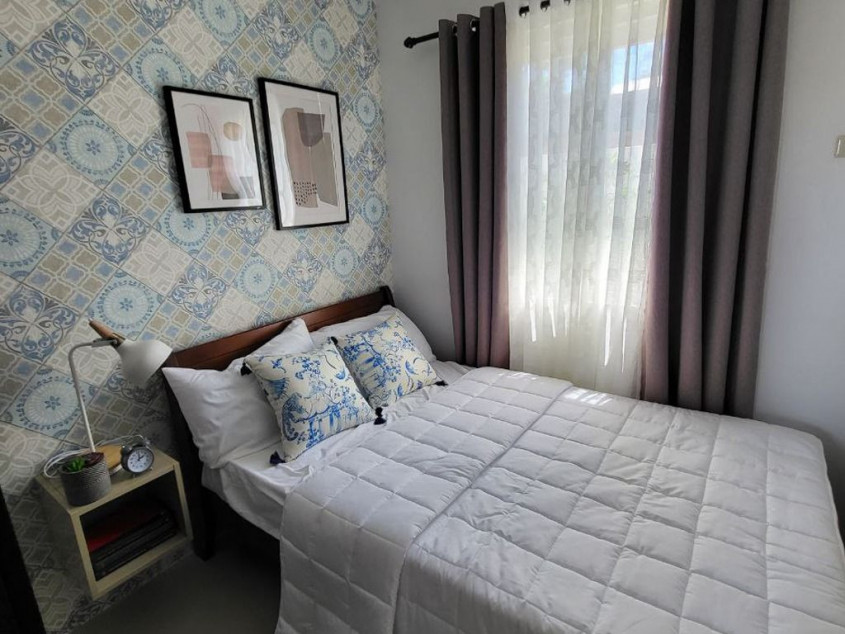 2 Bedroom House and Lot for Sale in Bulacan - Northgrove Hills Oakwood