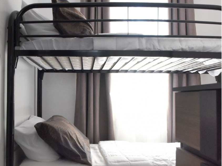 2 Bedroom House and Lot for Sale in Bulacan - Northgrove Hills Oakwood