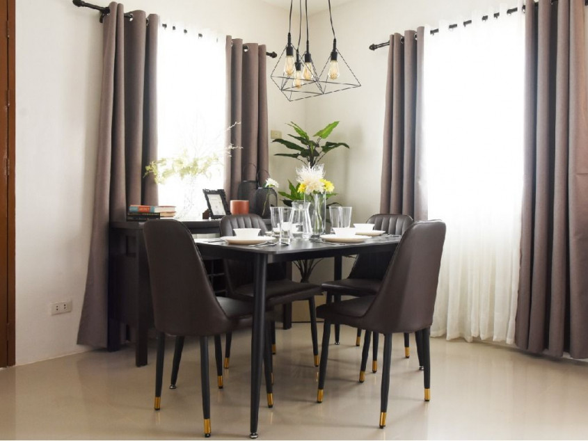 2 Bedroom House and Lot for Sale in Bulacan - Northgrove Hills Oakwood