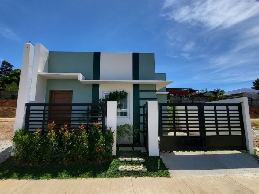 2 Bedroom House and Lot for Sale in Bulacan - Northgrove Hills Oakwood