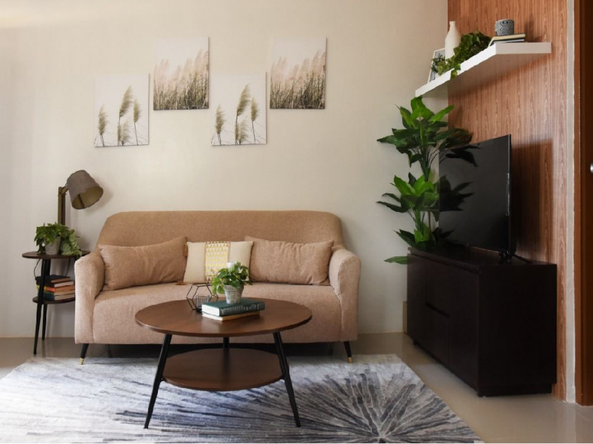 2 Bedroom House and Lot for Sale in Bulacan - Northgrove Hills Oakwood