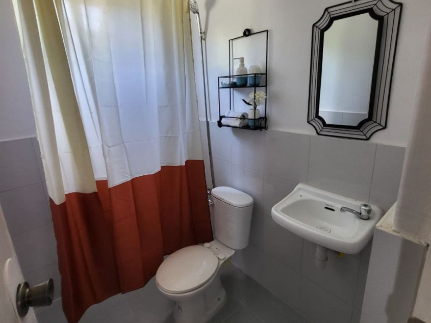 2 Bedroom House and Lot for Sale in Bulacan - Northgrove Hills Oakwood