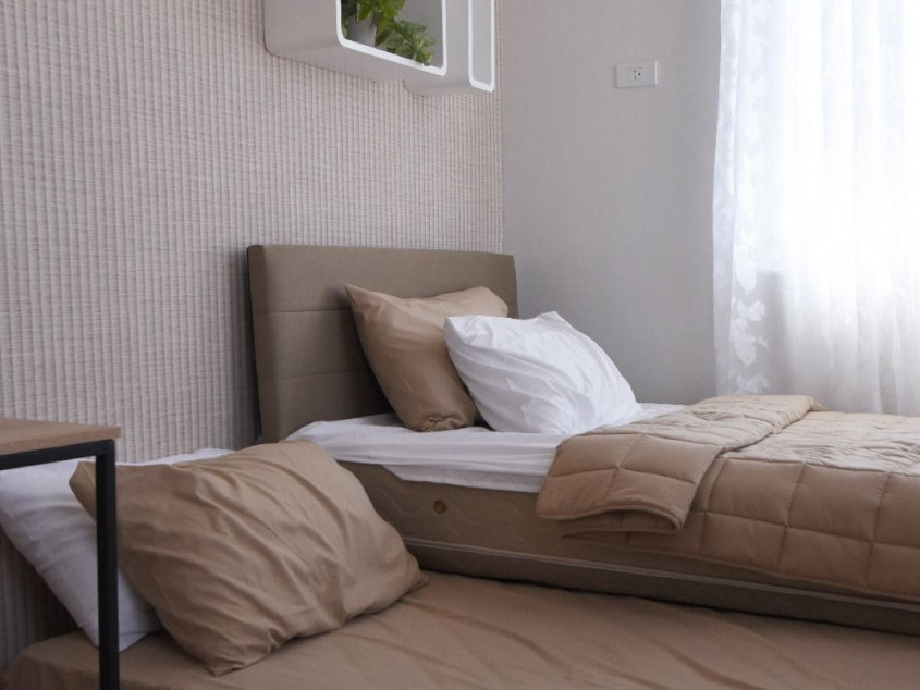 2 Bedroom House and Lot for Sale in Bulacan- Northgrove Hills Aspen