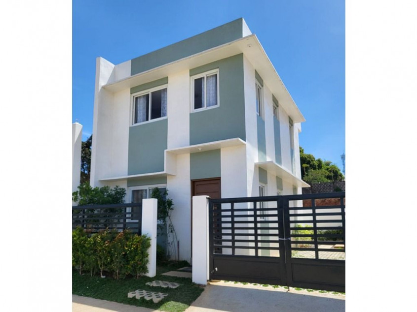 2 Bedroom House and Lot for Sale in Bulacan- Northgrove Hills Aspen