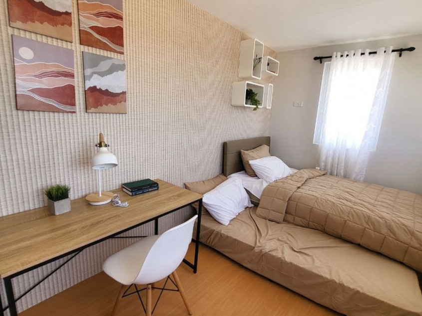 2 Bedroom House and Lot for Sale in Bulacan- Northgrove Hills Aspen