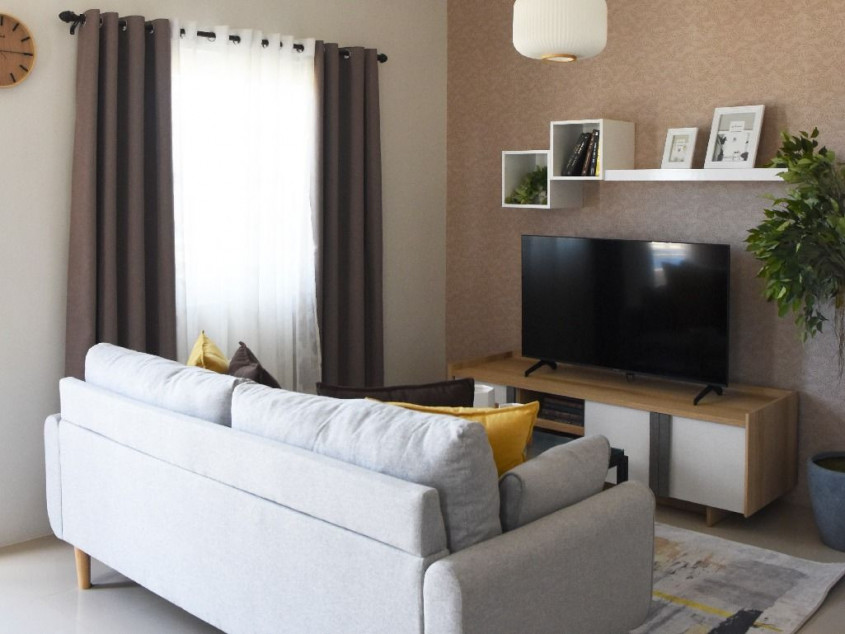 2 Bedroom House and Lot for Sale in Bulacan- Northgrove Hills Aspen