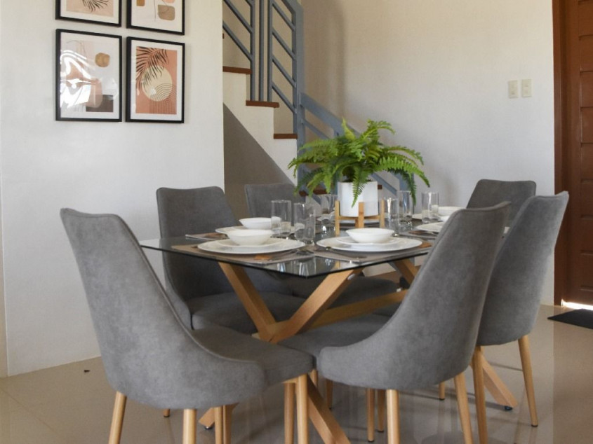 2 Bedroom House and Lot for Sale in Bulacan- Northgrove Hills Aspen