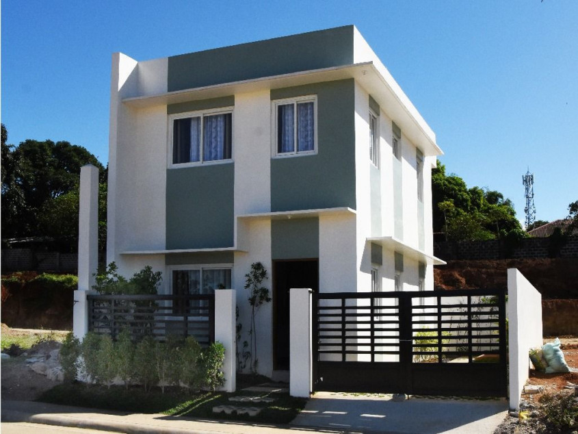2 Bedroom House and Lot for Sale in Bulacan- Northgrove Hills Aspen