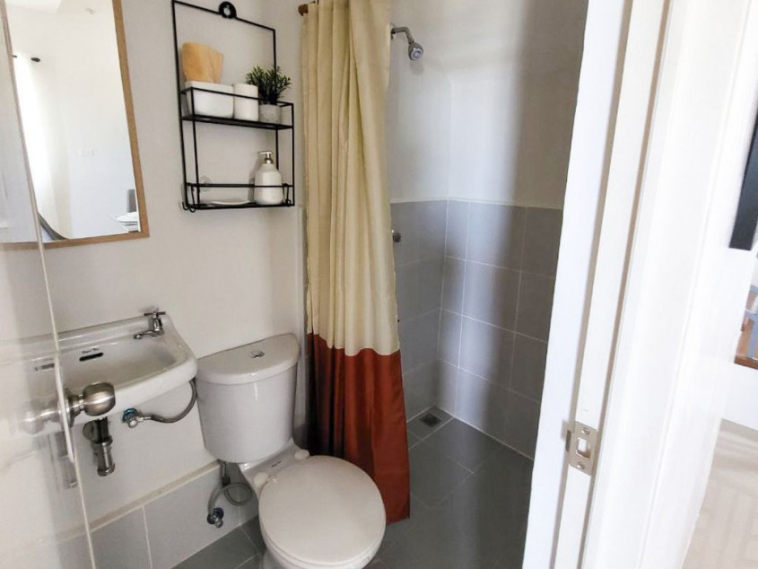 2 Bedroom House and Lot for Sale in Bulacan- Northgrove Hills Aspen