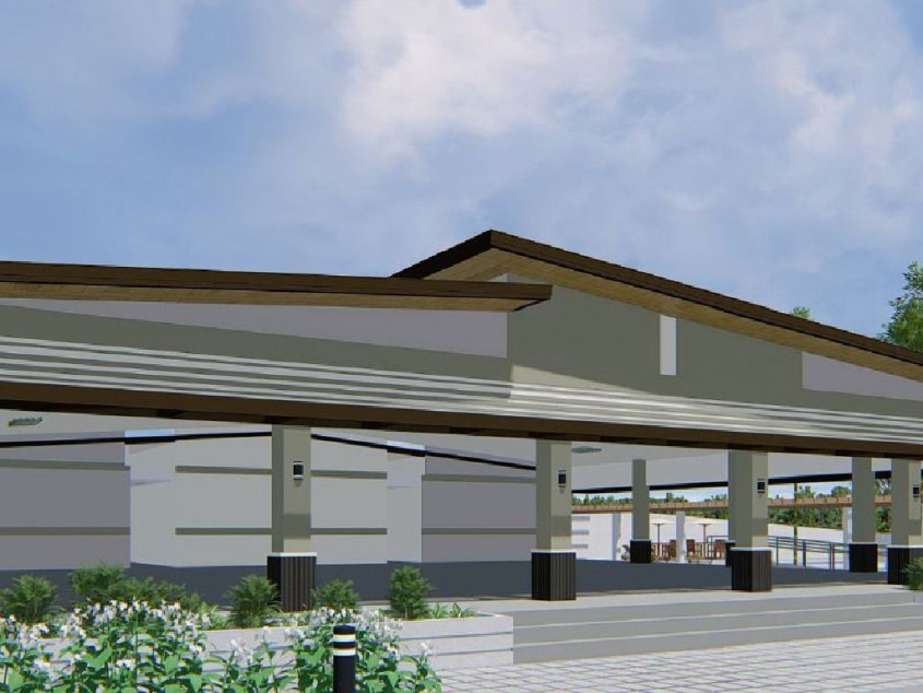 2 Bedroom House and Lot for Sale in Bulacan- Northgrove Hills Aspen