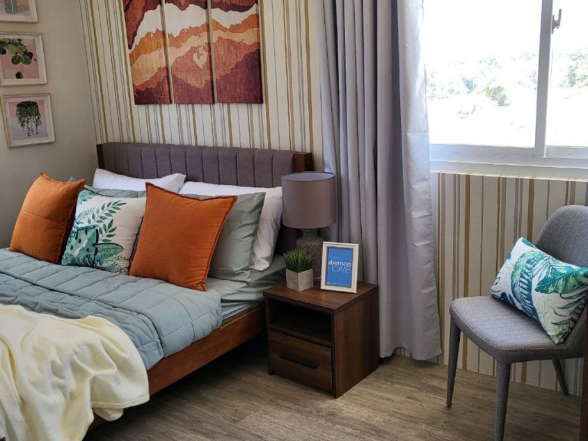 2 Bedroom House and lot for Sale - Northgrove Hills Redwood