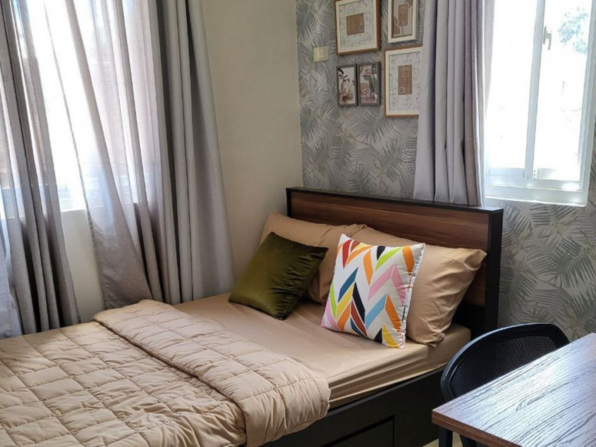 2 Bedroom House and lot for Sale - Northgrove Hills Redwood