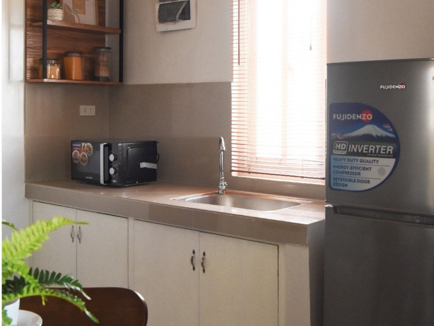 2 Bedroom House and lot for Sale - Northgrove Hills Redwood