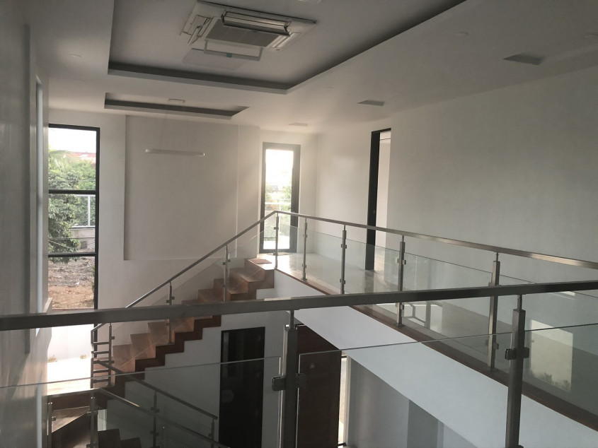 House And Lot For Sale In Remmanville Executive Village Parañaque