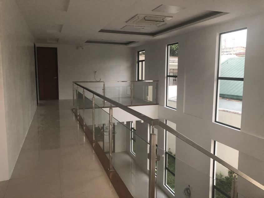 House And Lot For Sale In Remmanville Executive Village Parañaque