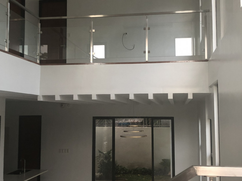 House And Lot For Sale In Remmanville Executive Village Parañaque