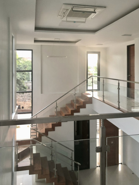 House And Lot For Sale In Remmanville Executive Village Parañaque