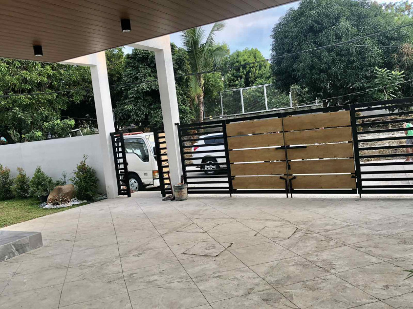 House And Lot For Sale In Remmanville Executive Village Parañaque