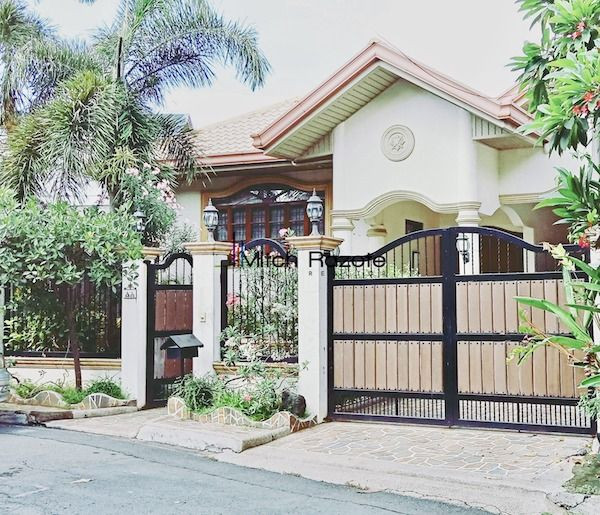 4-Bedroom House & Lot For Sale At United Hills UPS 1 Paranaque