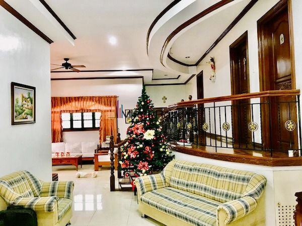 4-Bedroom House & Lot For Sale At United Hills UPS 1 Paranaque