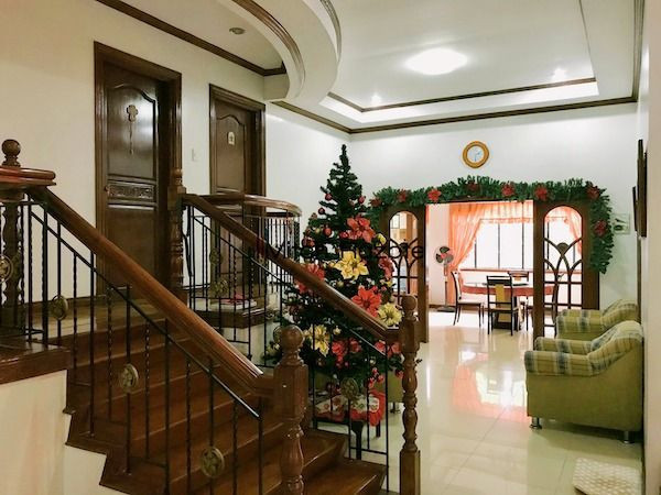 4-Bedroom House & Lot For Sale At United Hills UPS 1 Paranaque