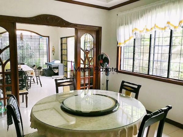 4-Bedroom House & Lot For Sale At United Hills UPS 1 Paranaque