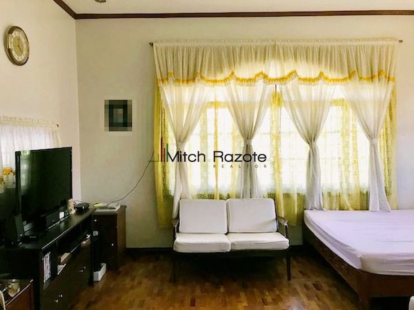 4-Bedroom House & Lot For Sale At United Hills UPS 1 Paranaque