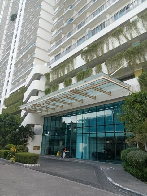 Condo For Sale 1 Bedroom In Acqua Private Residences Mandaluyong