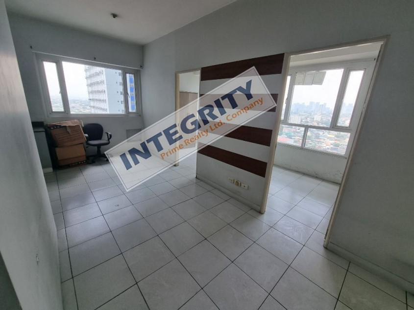 61 sqm. Condo Unit For Sale in Mezza Residences, Quezon City