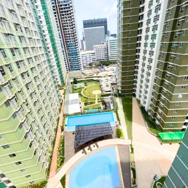 Pre-Selling Condo Units At Avida Towers Riala Tower 5 Cebu City | Near RFO