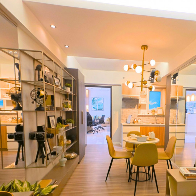 Pre-Selling Condo Units At Avida Towers Riala Tower 5 Cebu City | Near RFO