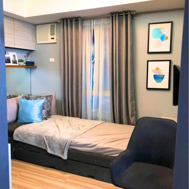 Pre-Selling Condo Units At Avida Towers Riala Tower 5 Cebu City | Near RFO