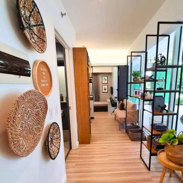 Pre-Selling Condo Units At Avida Towers Riala Tower 5 Cebu City | Near RFO