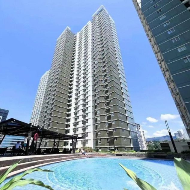 Pre-Selling Condo Units At Avida Towers Riala Tower 5 Cebu City | Near RFO