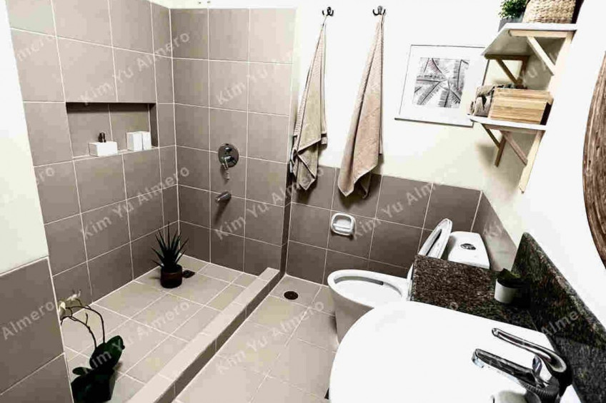 Brand New Ready For Occupancy In Quezon City 2 Bedroom For Sale